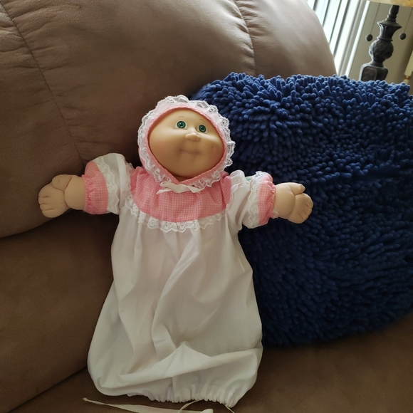 Cabbage PatchKids - Picture 2 of 16